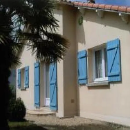 6 Villa *